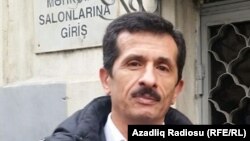 Azər Rəşidoğlu