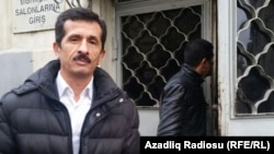 Siyasi ekspert Azər Rəşidoğlu