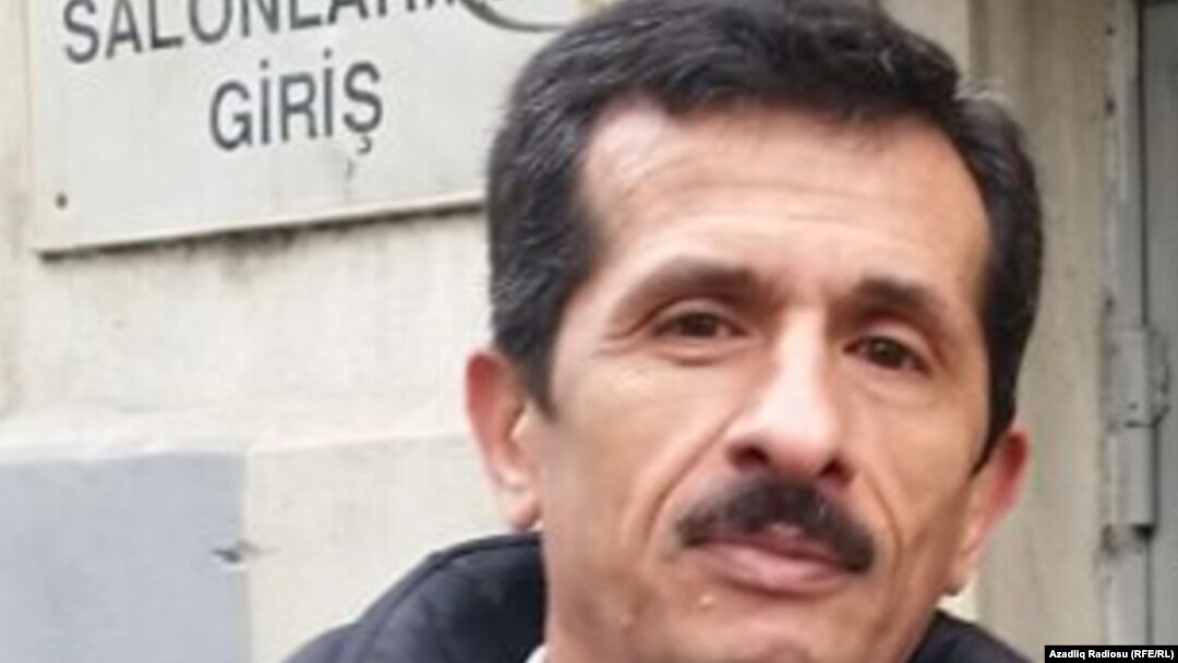 Azər Rəşidoğlu