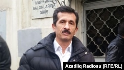 Azər Rəşidoğlu