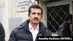 Azər Rəşidoğlu