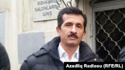 Azər Rəşidoğlu