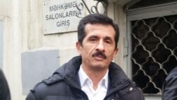 Azər Rəşidoğlu