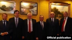 Nyu-York görüşü
