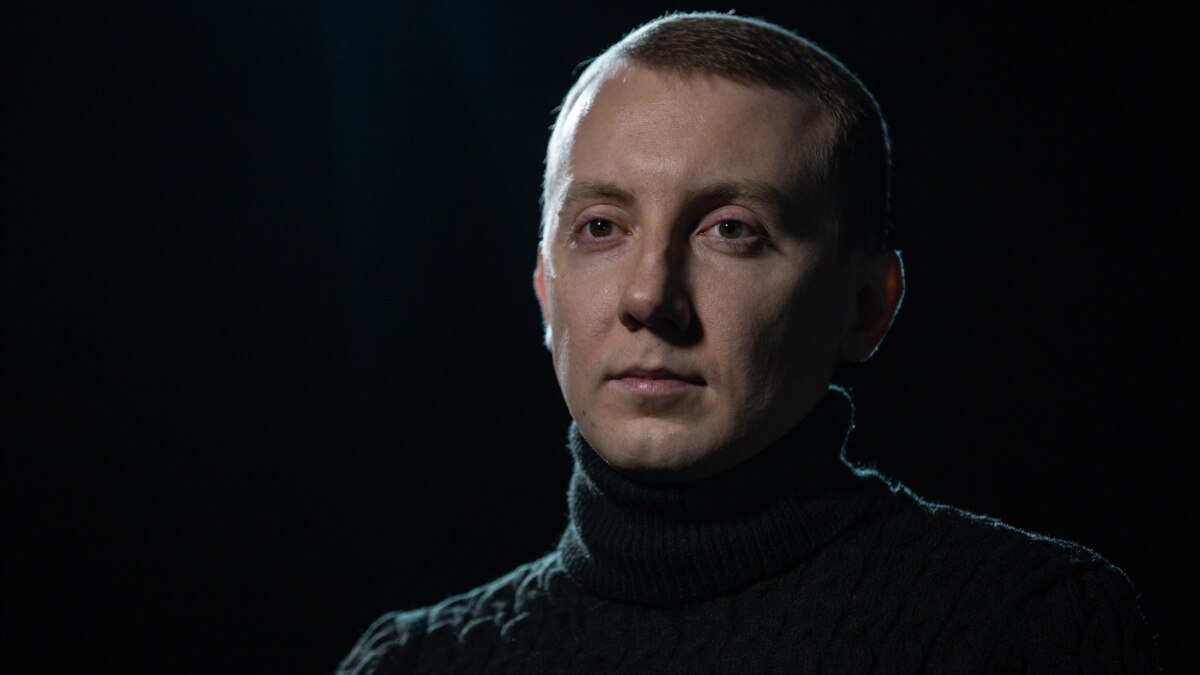 oi5.ru: «Сама система съедает вас изнутри». Рассказ Станислава Асеева о плене в Донецке «Сама система съедает вас изнутри». Рассказ Станислава Асеева о плене в Донецке