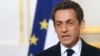 Президент Франції Саркозі – «стоп» чи «ще раз»?