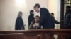 Адвокат подав скаргу на арешт Рамазанова в окупованому Криму