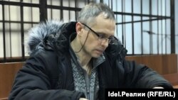 Андрей Загайнов