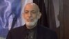 حامد کرزی: هیڅ څوک نه شي کولای د افغانانو اراده تمثیل کړي
