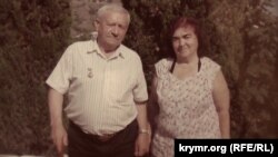 Nariman Mametov apayı ile