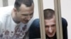 Russia Jails Ukraine's Sentsov For 20 Years