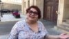 Европа суди қарори: Озарбайжон ҳукумати журналист Исмоиловага $18300 жарима тўлаши лозим