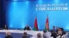 «Велика розмова» президента Білорусі Лукашенка зі ЗМІ, 1 березня 2019 року