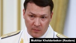 Самат Әбіш
