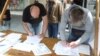 Skupljanje potpisa za još jedan referendum, ilustrativna fotografija