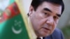 The First 40 Days: Turkmenistan's High Hopes And 'Great Distractions'