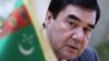 Turkmen Leader Plans Rare Visit To Berlin, With Call For Merkel To Target Ashgabat's Rights Record