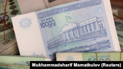 Пенсияни ҳисоблашнинг базавий миқдори 262 470 сўм қилиб белгиланган.