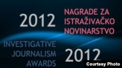 NUNS Investigative Journalism Award