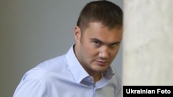 Виктор Януковичи хурдӣ