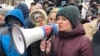 Уфада Навальный тарафдары Лилия Чанышева ике айга сак астына алынды