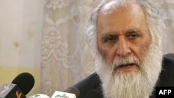 عبدالجبار ثابت، لوی سارنوال سابق افغانستان