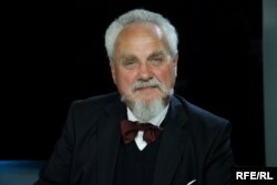 Андрей Зубов
