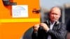 The Week In Russia: Crossing To Crimea, Stumbling On Sanctions