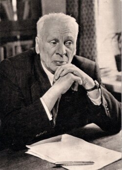 Міхась Лынькоў