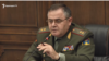 Артак Давтян, як заявив прем’єр-міністр Вірменії, очолив Генеральний штаб Збройних сил. Військові на цей час іще не реагували на цю заяву