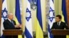 Зеленський заявив, що домовився з Нетаньягу вирішити проблему заборон українцям в’їжджати до Ізраїлю