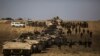 Ізраіль спыняе агонь у Газе на 12 гадзінаў
