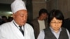 Kyrgyz 'Interim Leader' Rebuffs Bakiev On Talks