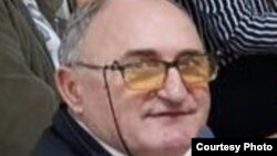 Злате Тодоровски, основач и сопственик на Радио и Телевизија Кисс од Тетово.
