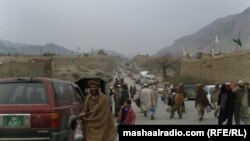 د تیرا وادۍ سیمه