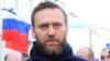 Russian Prosecutors Target Opposition Leader Navalny In Fresh Probe