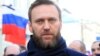 Бывший следователь по делу Магнитского подал заявление на Навального