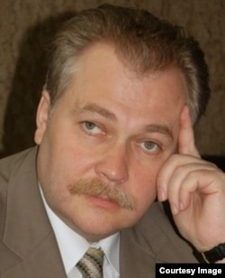 Александр Сытин