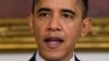 Obama Says U.S. Intelligence Failed