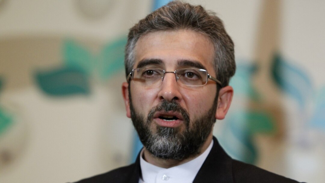 علی باقری کنی دانشآموخته و استاد دانشگاه امام صادق است.