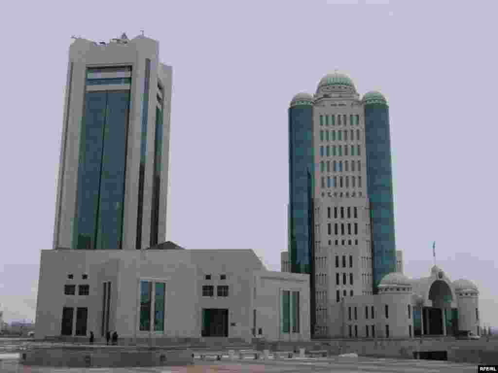 Казахстан. 7 – 11 ноября 2011 года #22