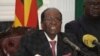БАҚ: Мугабе отставкаға кету шартымен келісті