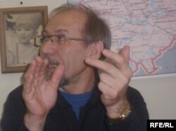 Дамир Исхаков