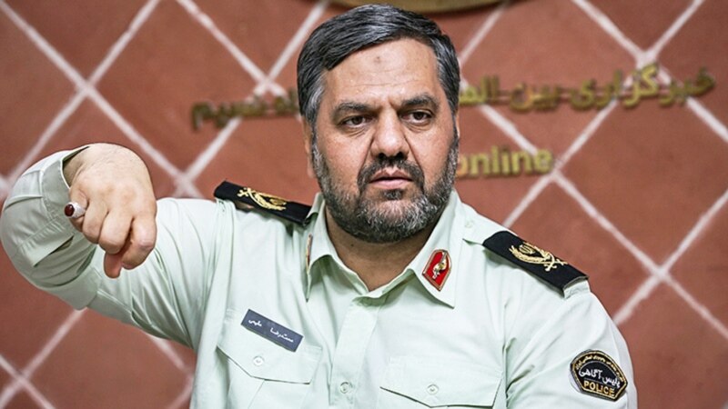 رئیس پلیس امنیت اقتصادی از «سه برابر شدن» اختلاس در ایران خبر داد
