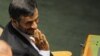 Iran President Slams Israel, Defends Election Win