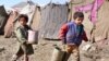 UN: Many Afghans In ‘Absolute Poverty’