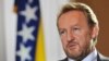 Izetbegović za RSE: U Srbiji sazreli lideri koji priznaju suverenitet BiH