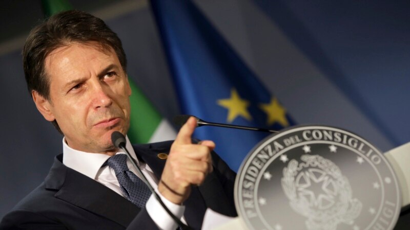 Talijanski premijer: Nema novih financijskih obećanja za NATO