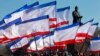 93 відсотки учасників «референдуму» підтримали приєднання Криму до Росії – екзит-пол