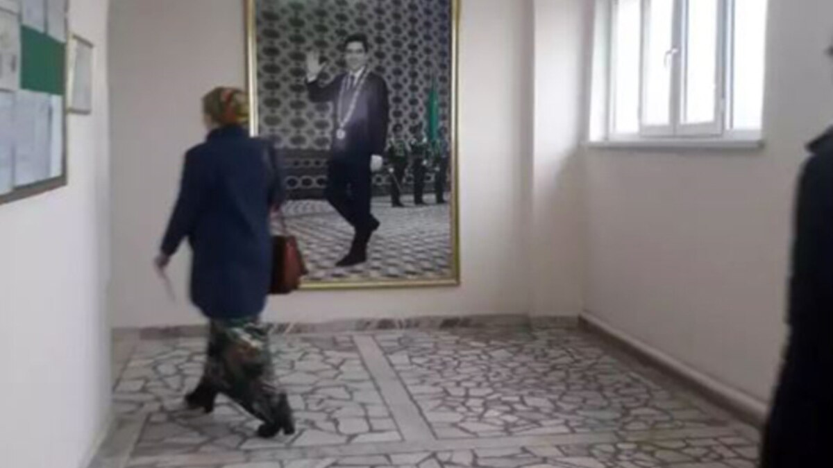 Türkmenistan geljek ýyly “Halkyň Arkadagly zamanasy” diýip atlandyrar